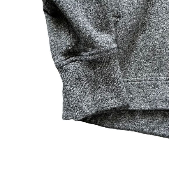 LULULEMON Warm for Winter Hoodie Gray Size 2 - Picture 5 of 9